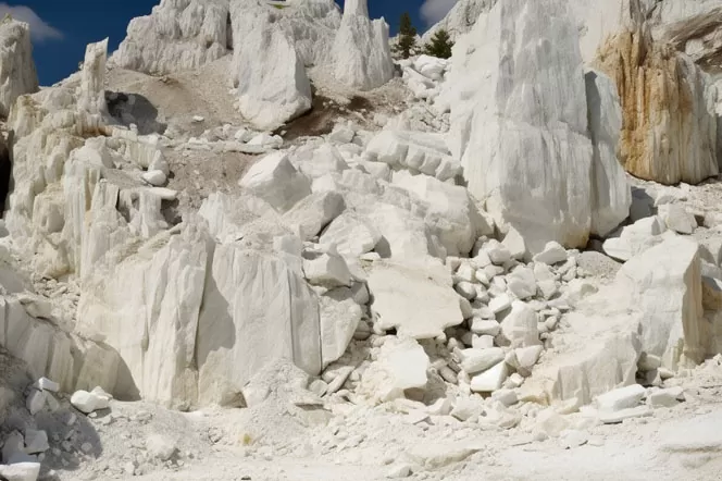 Choosing the Right Dolomite Powder for Your Industry