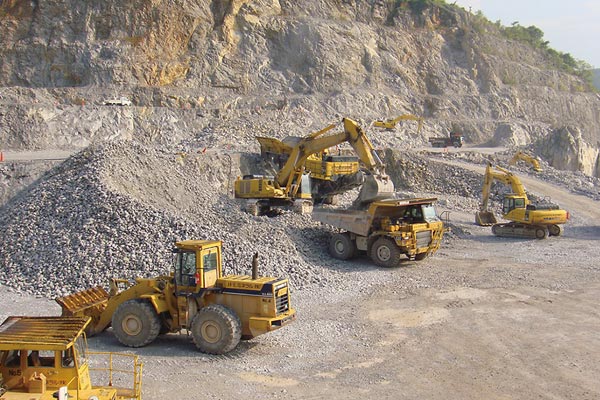 Sustainable Mining Practices: How Pita Africa Balances Quality and Responsibility